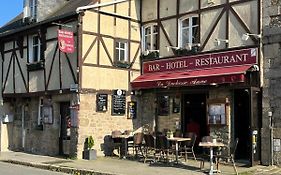 Hotel Duchesse Anne